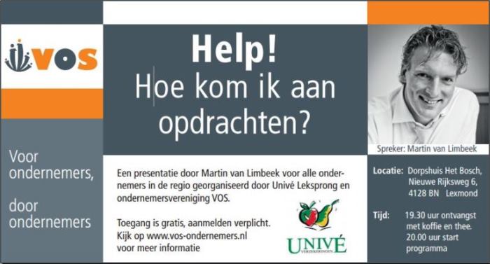 Unive_advertentie Unive_advertentie